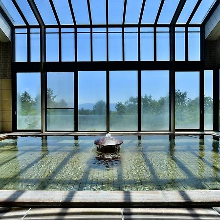 Tateshina Park Hotel Chino Exterior photo