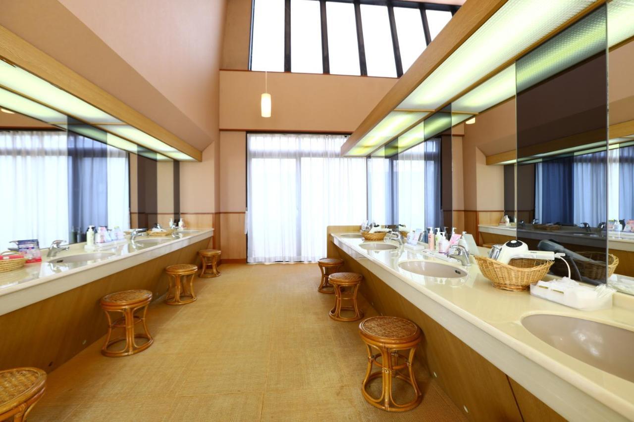 Tateshina Park Hotel Chino Exterior photo