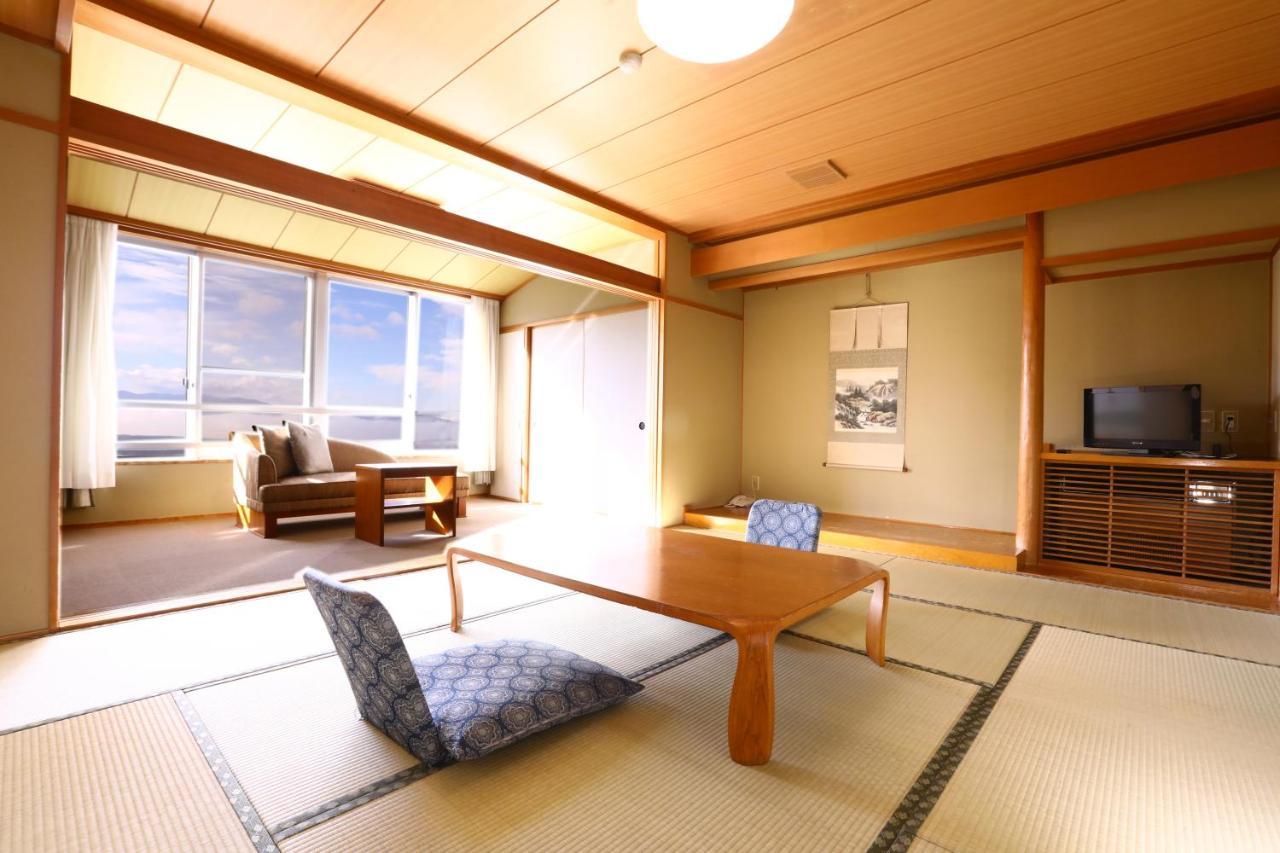 Tateshina Park Hotel Chino Exterior photo
