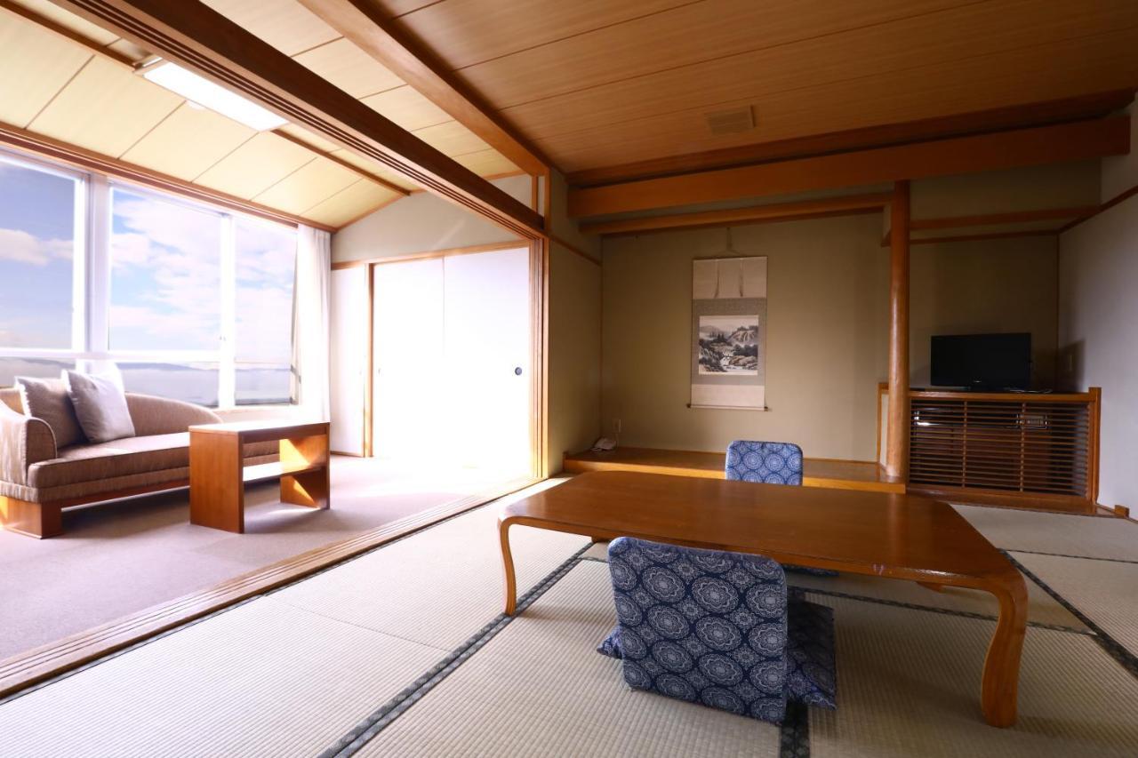 Tateshina Park Hotel Chino Exterior photo