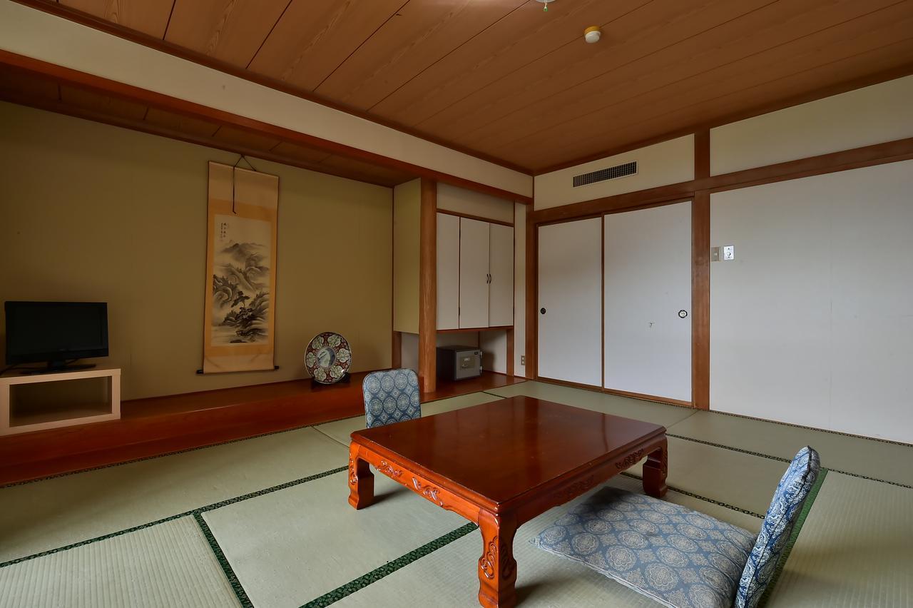 Tateshina Park Hotel Chino Exterior photo